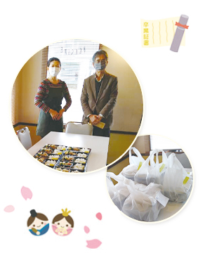 子ども食堂30回目画像