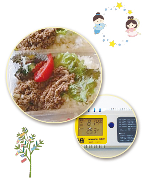 子ども食堂32回目画像