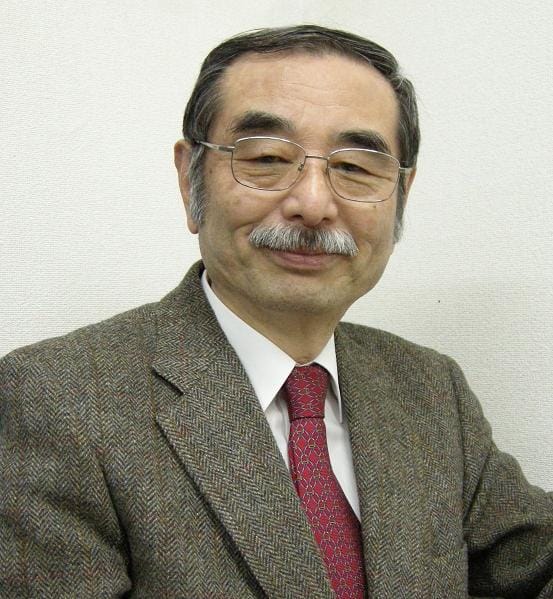 日本フード&ヘルス協会 顧問 国際薬膳師 調理師 岡本清孝